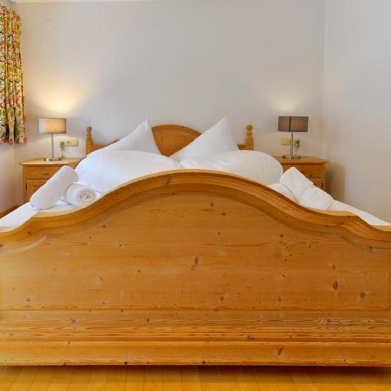 Gauahof - Apartment mit 2 Schlafzimmern und Dusche - 7