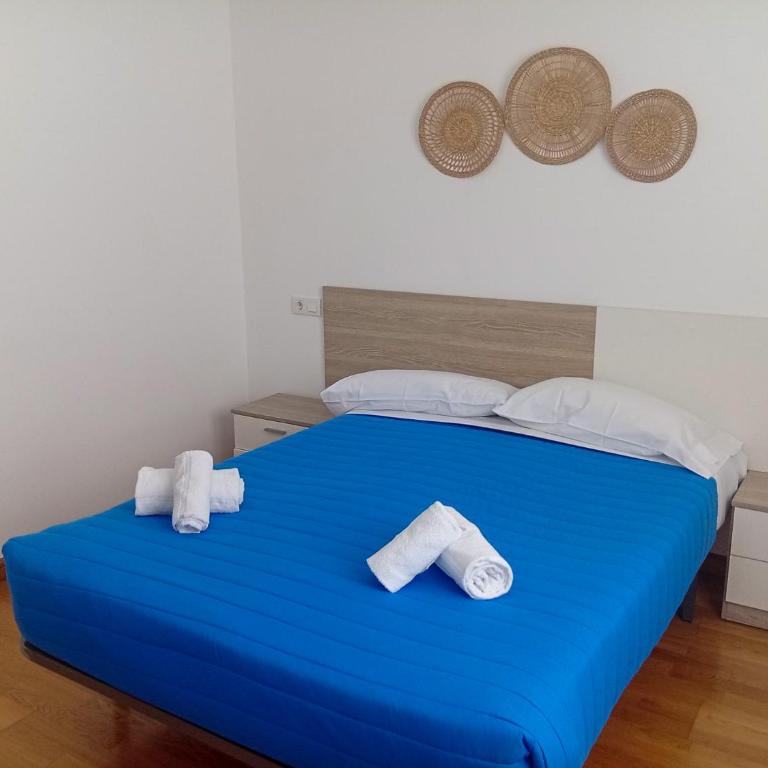 Alojamientos Foz 3000 - Apartamento Superior de 2 dormitorios - 4