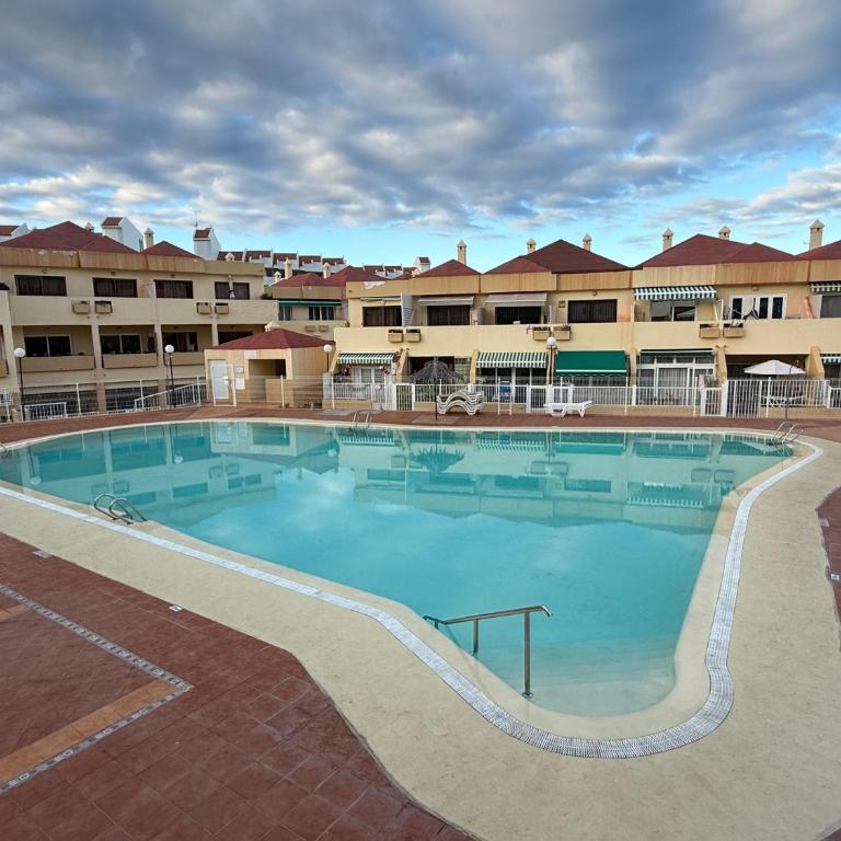 Mareverde en costa adeje - Apartamento de 1 dormitorio - 15