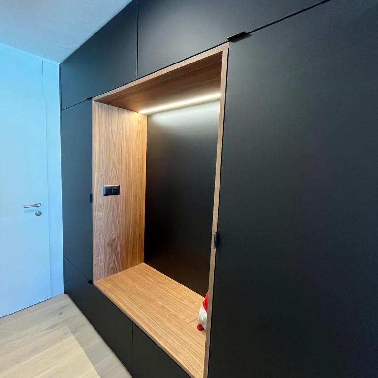 Mountain Loft - DuLac 33 - Apartment mit 1 Schlafzimmer - 29