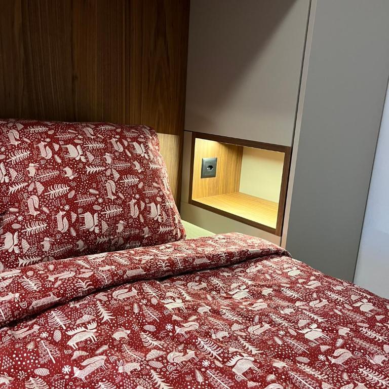 Mountain Loft - DuLac 33 - Apartment mit 1 Schlafzimmer - 26