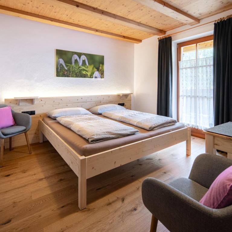 Veraltenhof Bed & Breakfast - Camera Matrimoniale Deluxe - 8