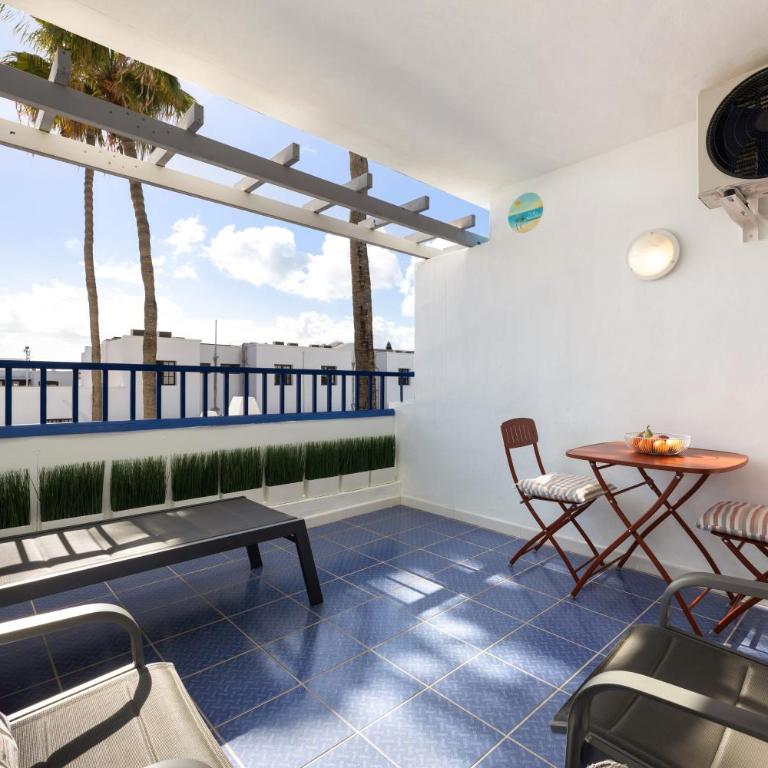 Perla Agua Azul - Relax, sol y mar para disfrutar - Apartamento de 1 dormitorio - 15