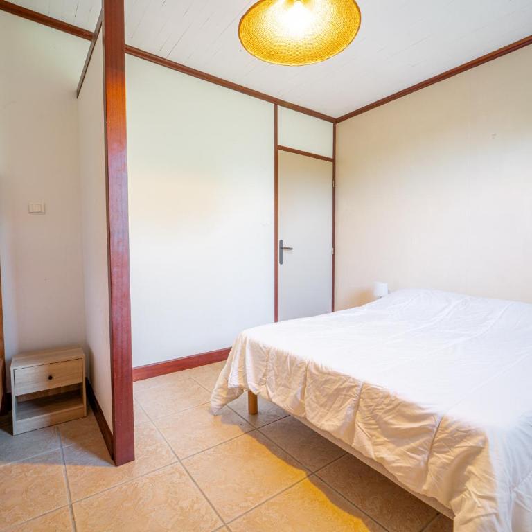 Maison à Mimizan Plage, 600m de la mer, 10 pers, 2 étoiles, confort moderne, jardin, parking - FR-1-50-88 - Maison de Vacances - 20
