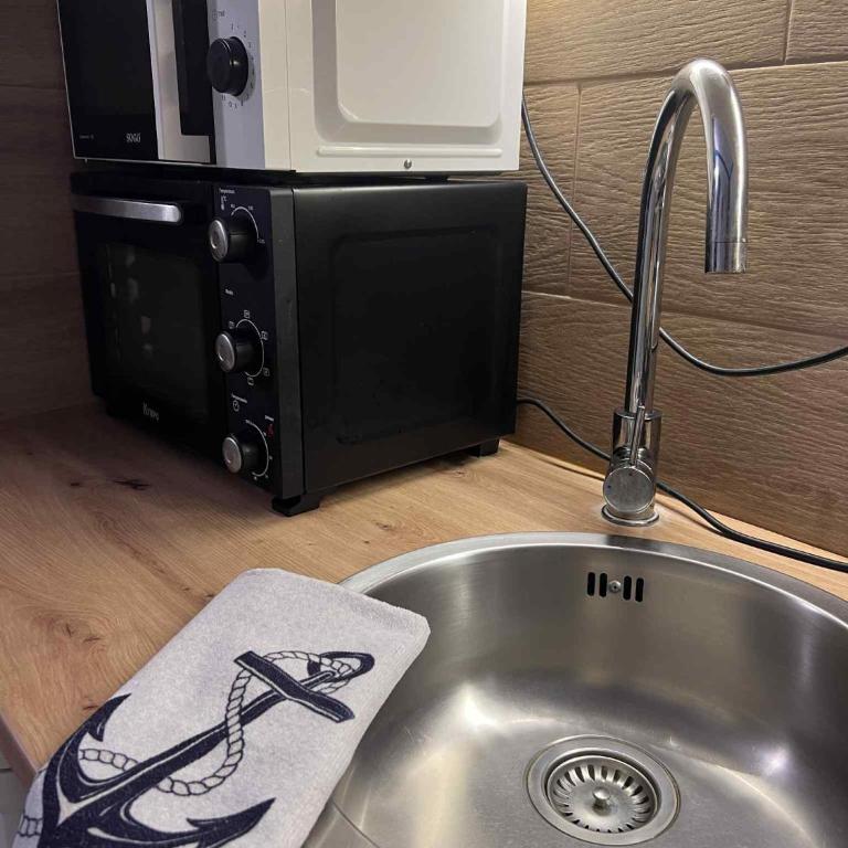 Halászfalu Apartman Green Park Golf del Sur - Apartamento de 1 dormitorio - 23
