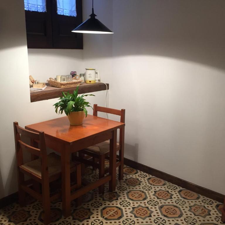 Casa del Cantaor - Studio - 4