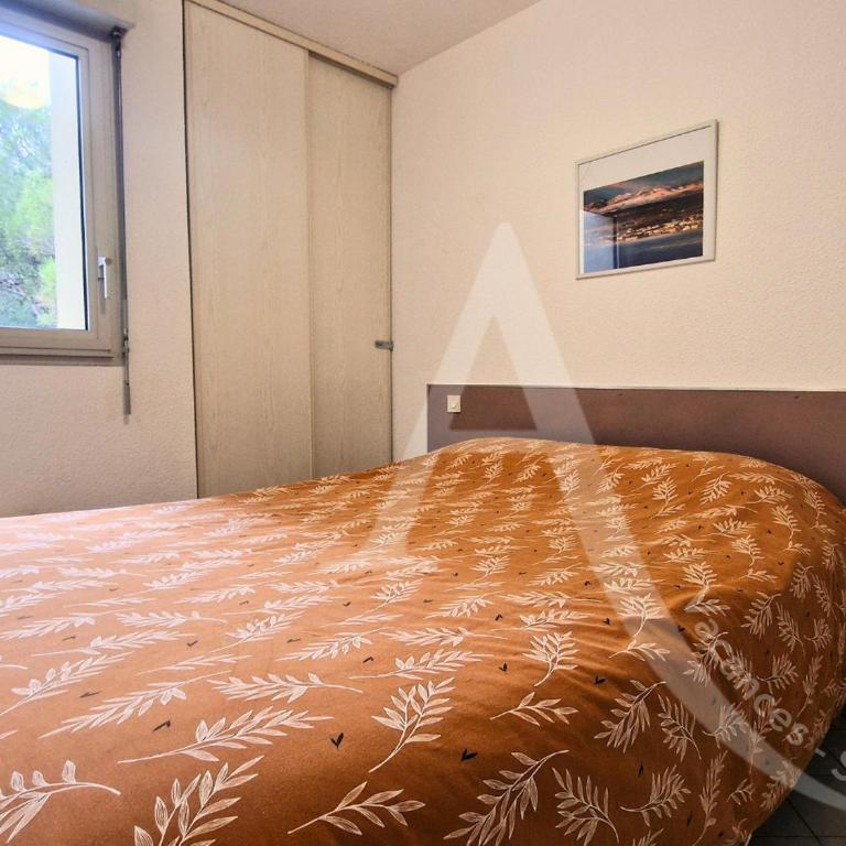 Quartier plage 1 chambre Parking Climatisation Internet - Apartment mit 1 Schlafzimmer - 5