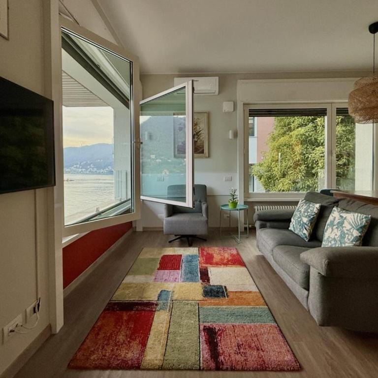 Lakeviewcabin - Apartment With Lake View - Appartamento con 2 Camere da Letto - 18