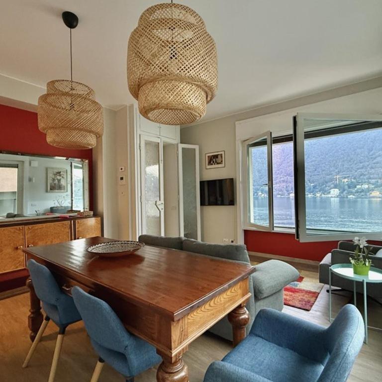 Lakeviewcabin - Apartment With Lake View - Appartamento con 2 Camere da Letto - 2
