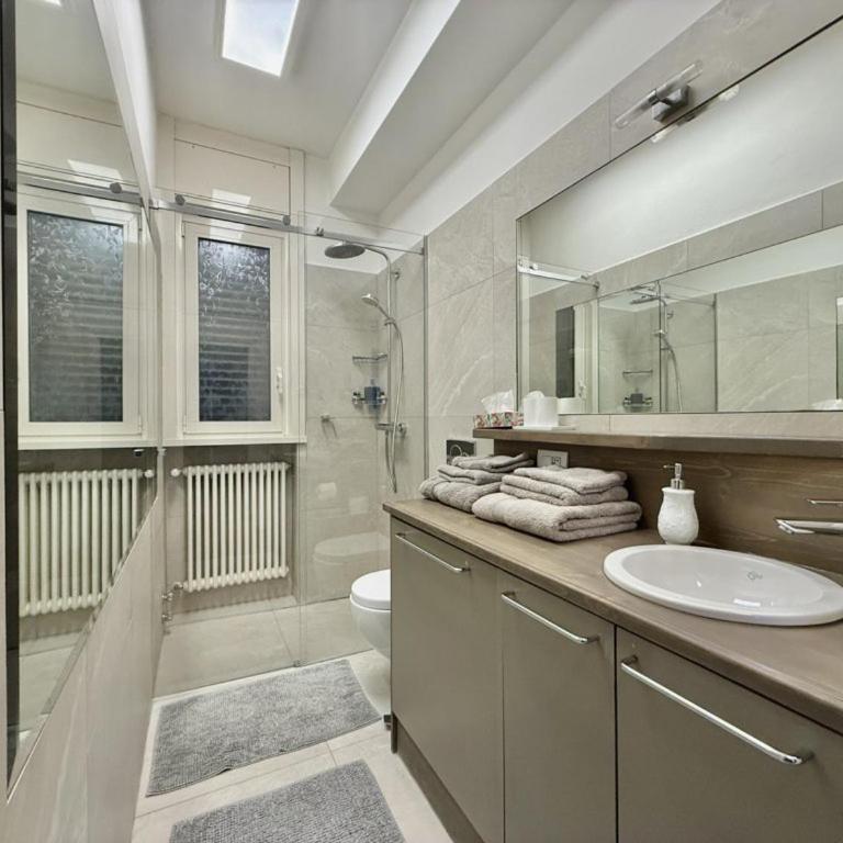 Lakeviewcabin - Apartment With Lake View - Appartamento con 2 Camere da Letto - 20