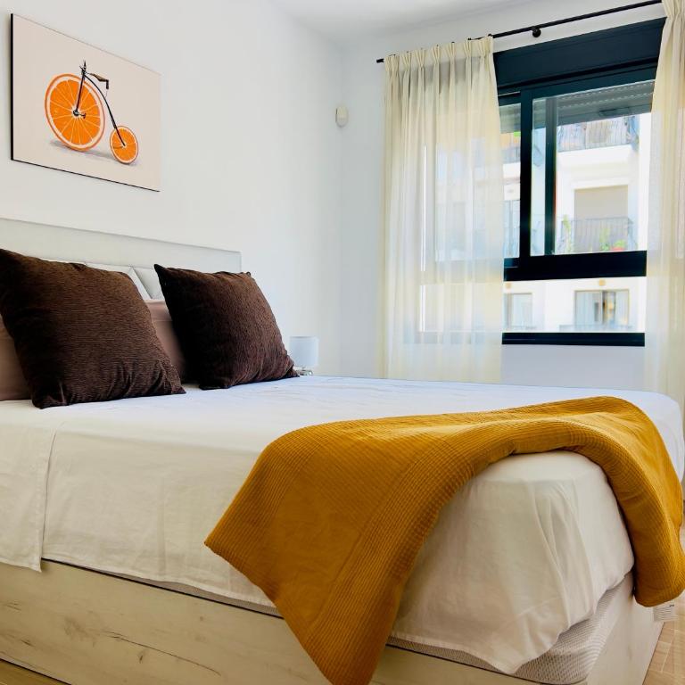 Calamora I by Sun & Sea Homes - Superior Two-Bedroom Apartment - 6