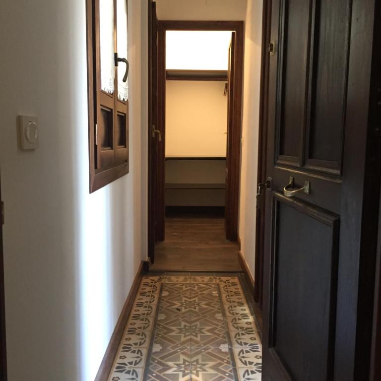 Casa del Cantaor - Deluxe Double Room with Balcony - 5
