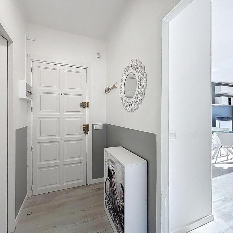 SAN MORI 6 2 Empuriabrava INTERimmo - Apartamento con terraza - 9