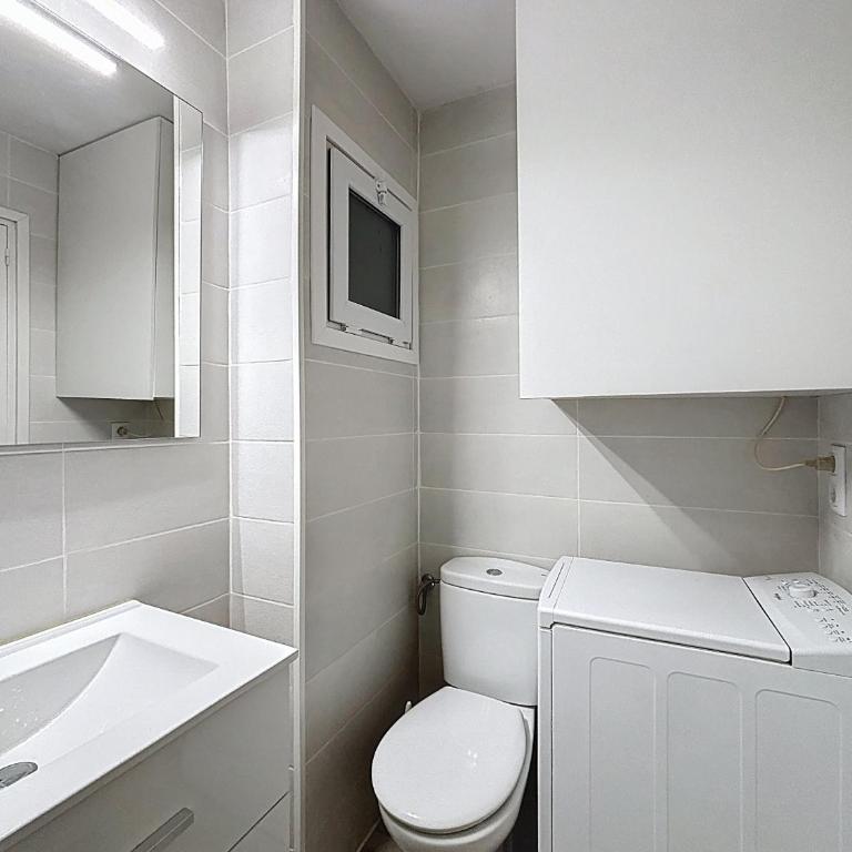 SAN MORI 6 2 Empuriabrava INTERimmo - Apartamento con terraza - 32