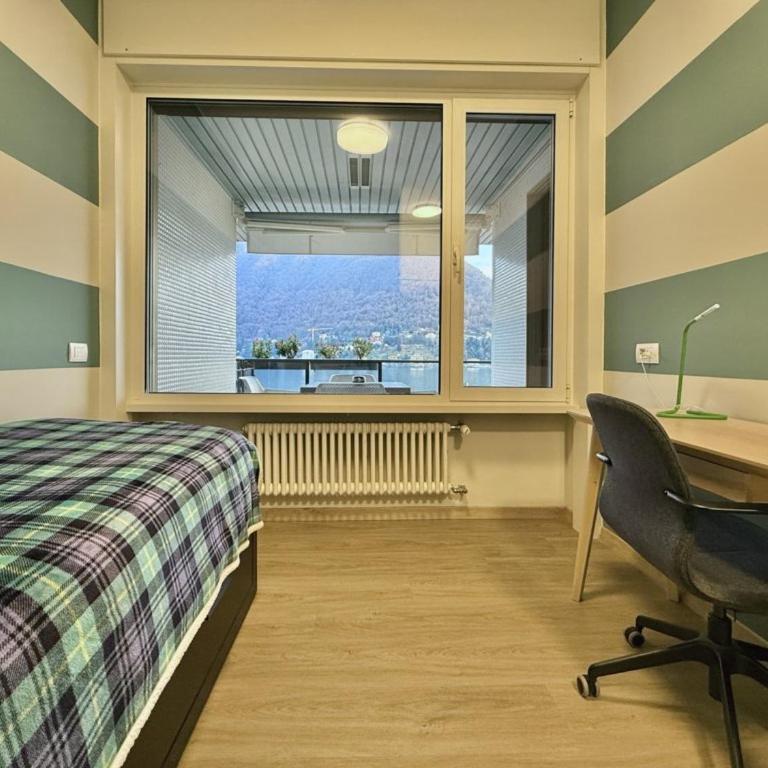 Lakeviewcabin - Apartment With Lake View - Appartamento con 2 Camere da Letto - 23