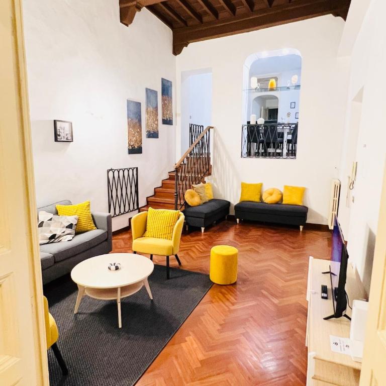 Piano Nobile - Millina Tower - Appartamento - 1