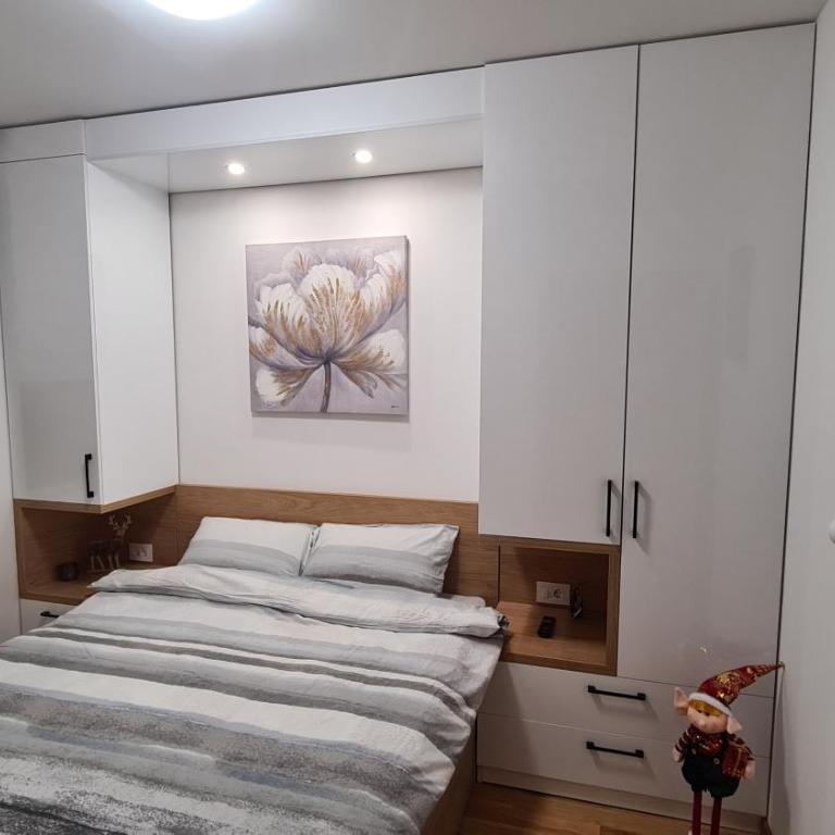 Holiday Residence Zlatibor free garage - One-Bedroom Apartment - 47