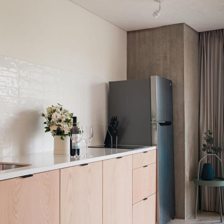 PAR 504 - Apartment - 33