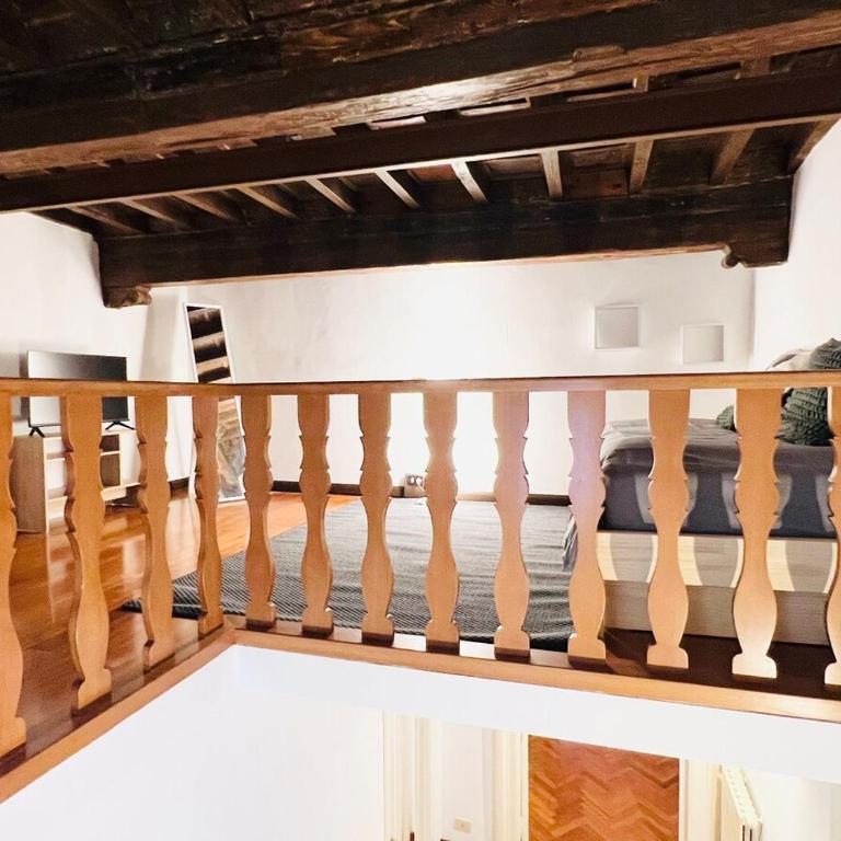 Piano Nobile - Millina Tower - Appartamento - 2