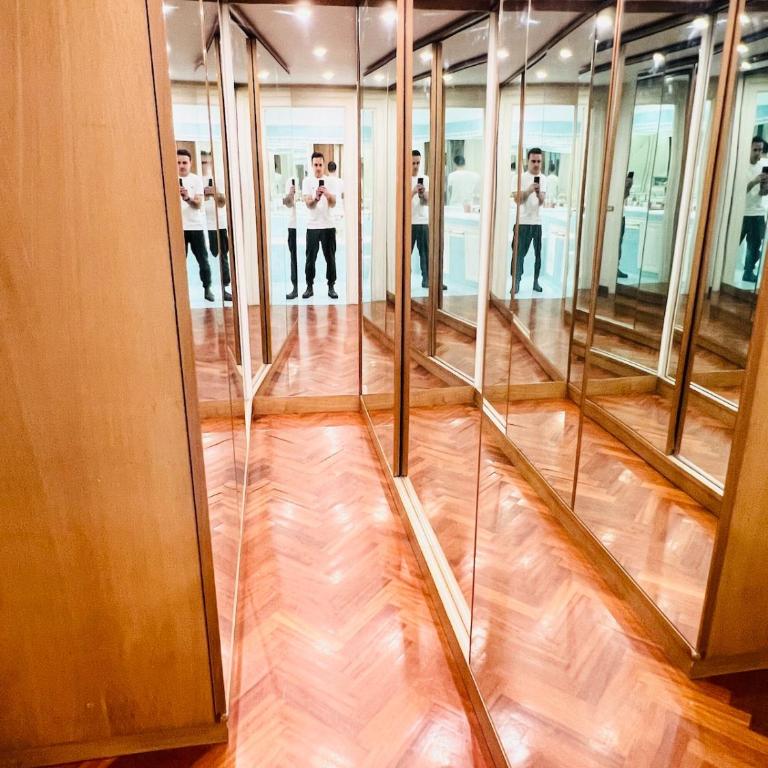 Piano Nobile - Millina Tower - Appartamento - 3