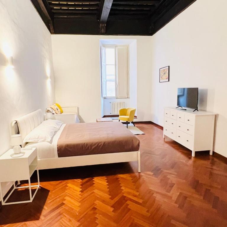 Piano Nobile - Millina Tower - Appartamento - 4
