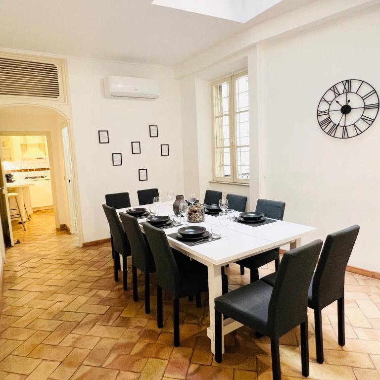 Piano Nobile - Millina Tower - Appartamento - 5