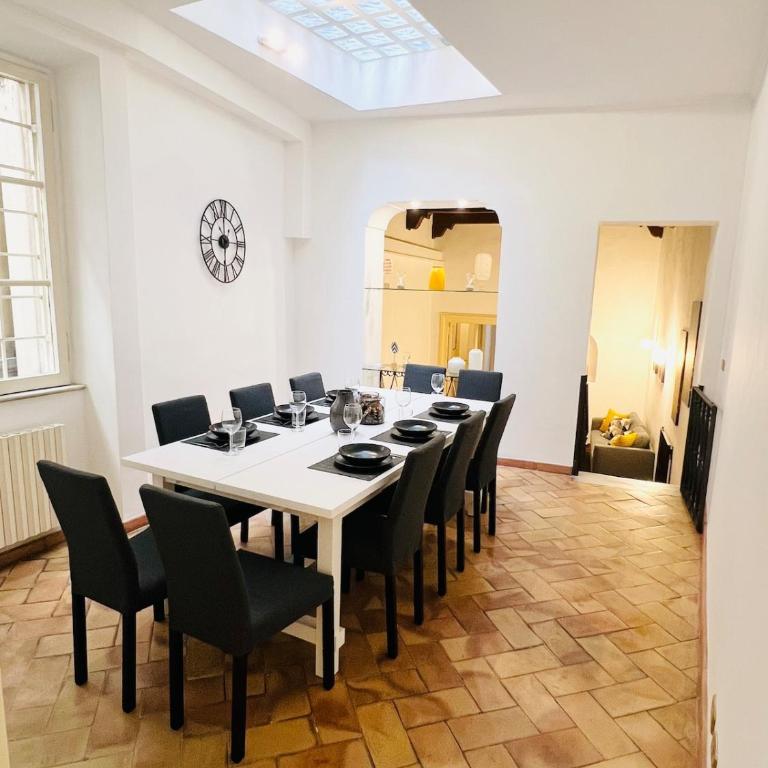 Piano Nobile - Millina Tower - Appartamento - 7