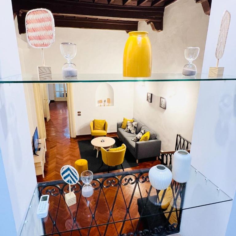 Piano Nobile - Millina Tower - Appartamento - 8