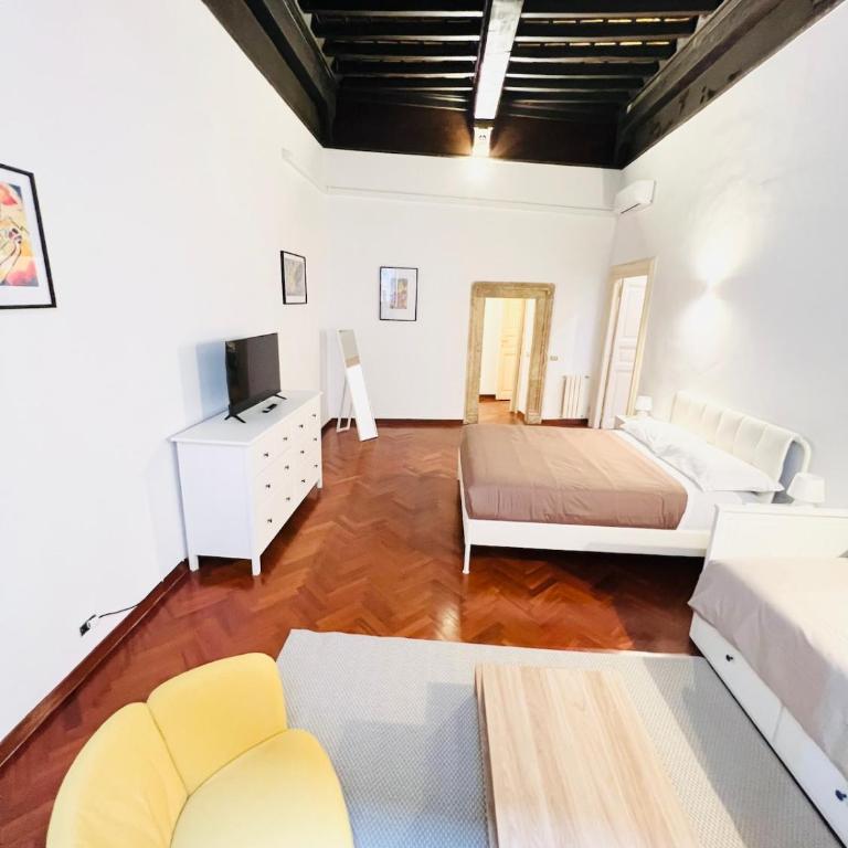 Piano Nobile - Millina Tower - Appartamento - 11