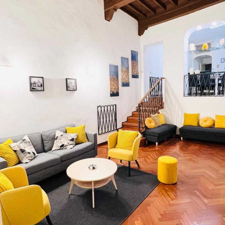 Piano Nobile - Millina Tower - Appartamento - 12