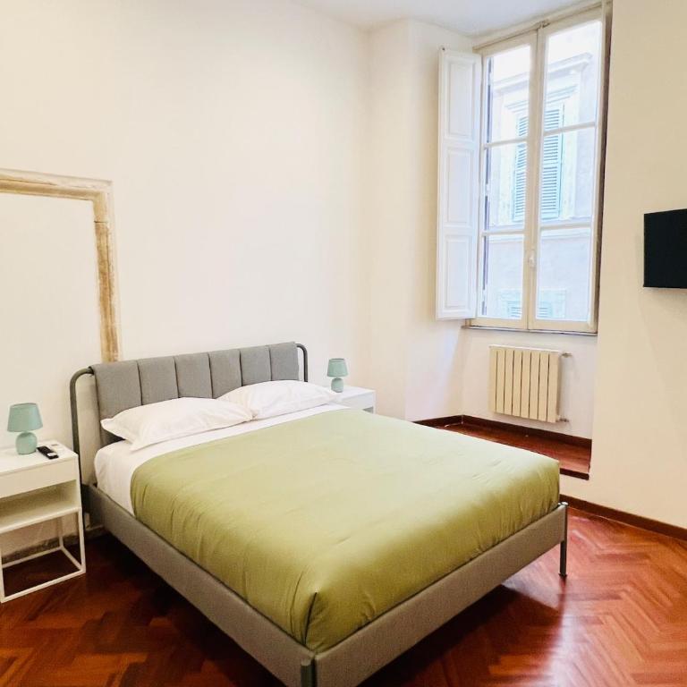 Piano Nobile - Millina Tower - Appartamento - 14