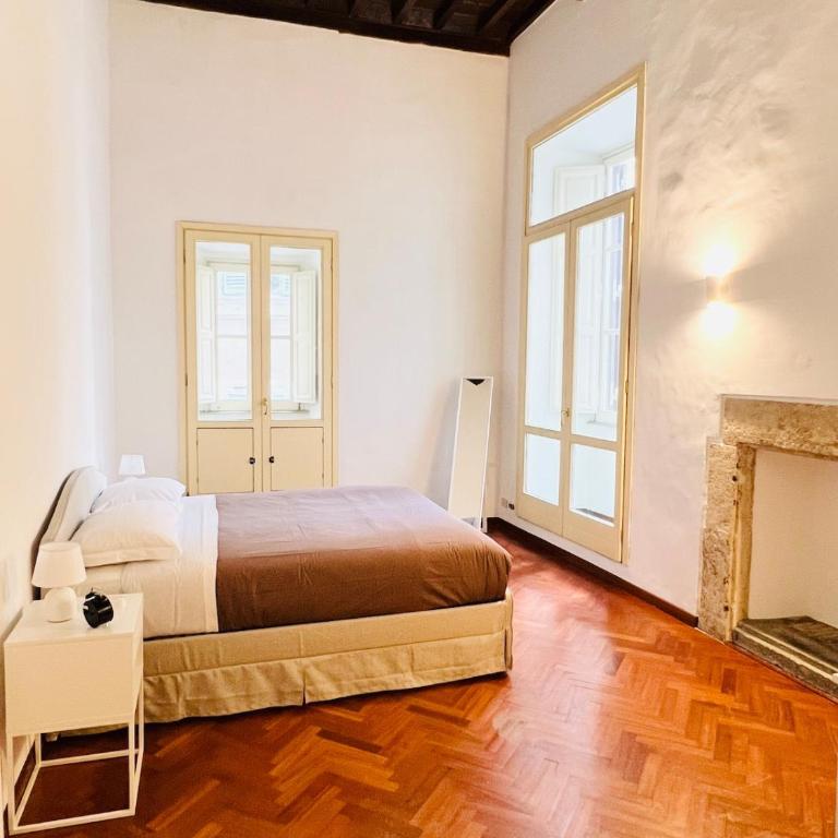 Piano Nobile - Millina Tower - Appartamento - 15