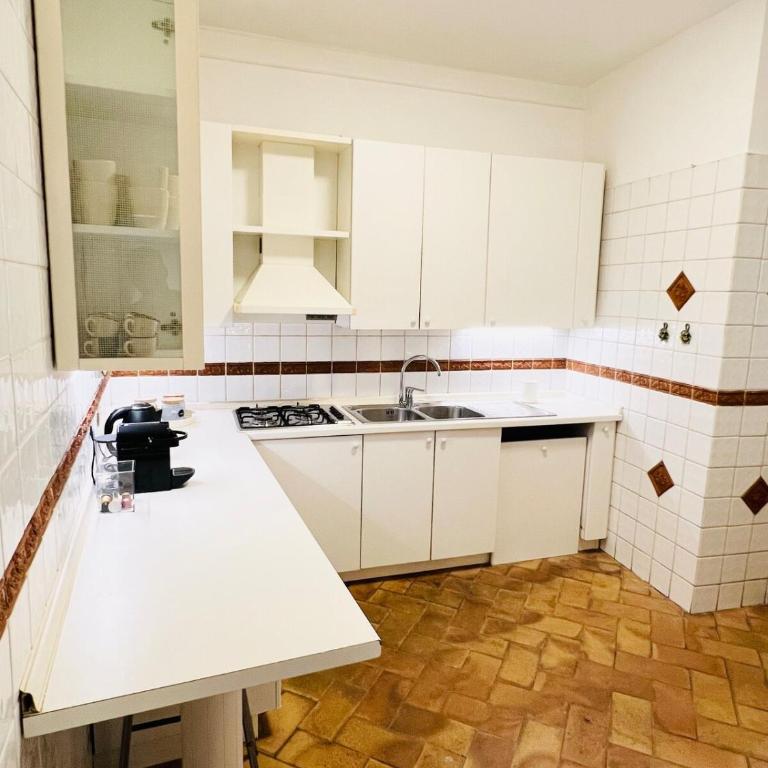 Piano Nobile - Millina Tower - Appartamento - 16