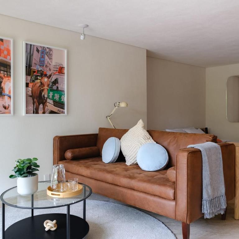 PAR 504 - Apartment - 71