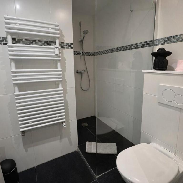 2 pièce - Miramar - Croisette - Appartement 1 Chambre - 2