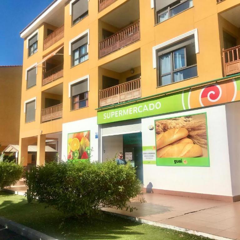 Palm Mar Exclusive Suite - Tenerife Sur - Apartamento Deluxe de 1 dormitorio con vistas al jardín - 23