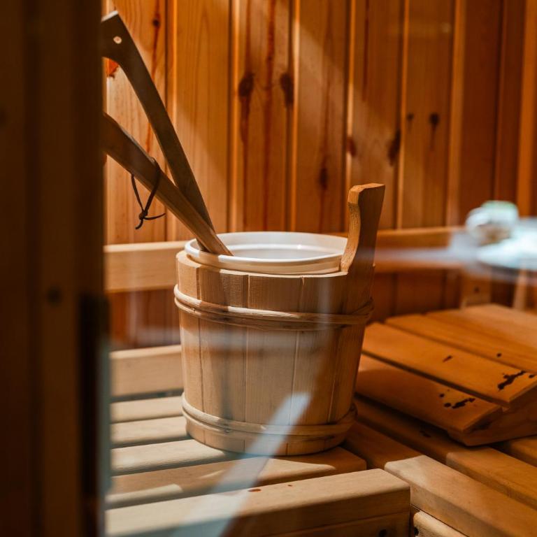 tHE Courmaison - Courmayeur - Appartamento Superior con Sauna - 6