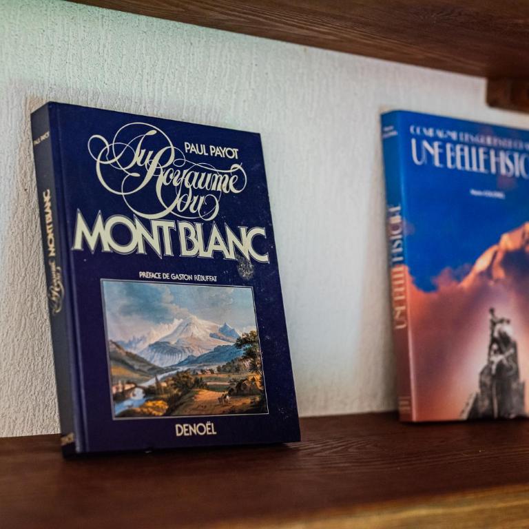 tHE Courmaison - Courmayeur - Appartamento Superior con Sauna - 26