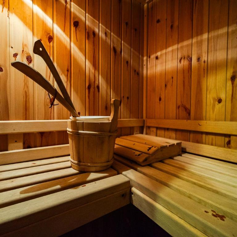tHE Courmaison - Courmayeur - Appartamento Superior con Sauna - 2