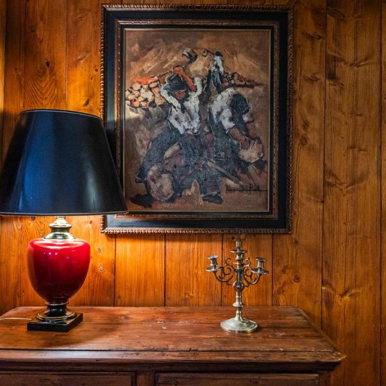 tHE Courmaison - Courmayeur - Appartamento Superior con Sauna - 24