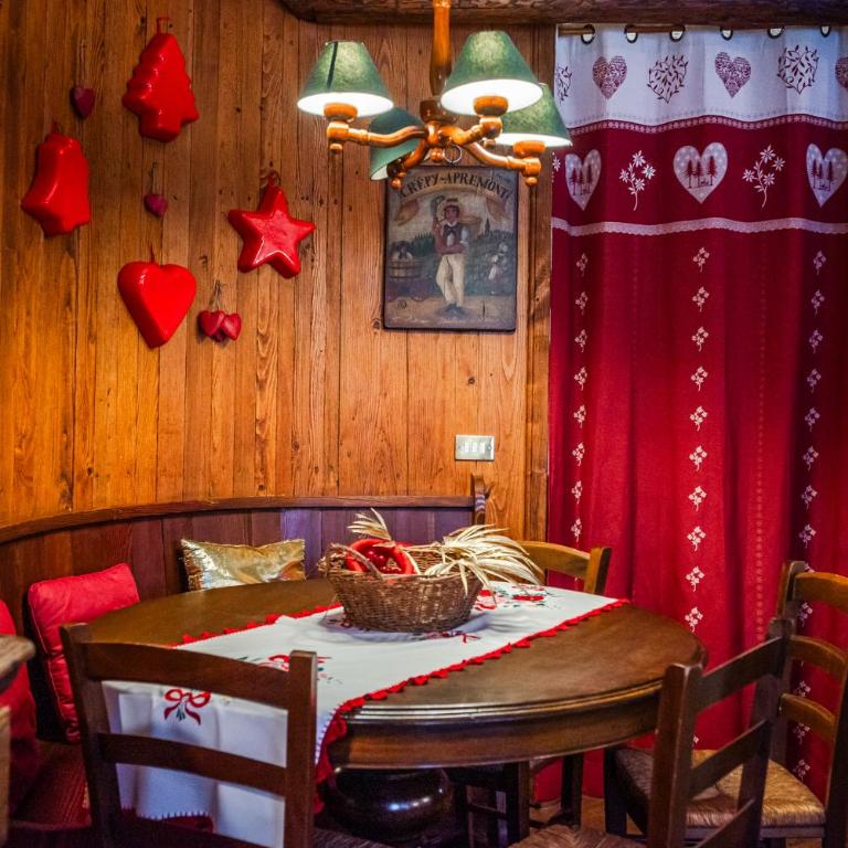tHE Courmaison - Courmayeur - Appartamento Superior con Sauna - 25