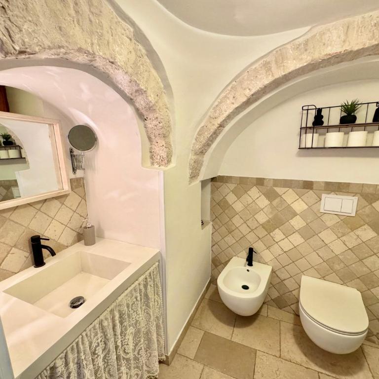 Trulli Phoenix Alberobello - Appartamento con Terrazza - 6
