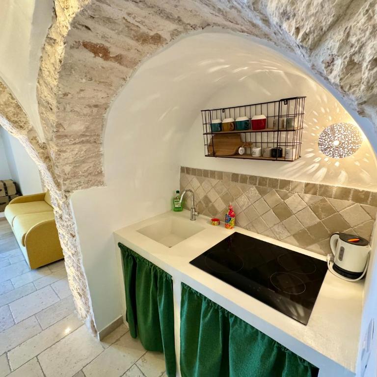 Trulli Phoenix Alberobello - Appartamento con Terrazza - 8
