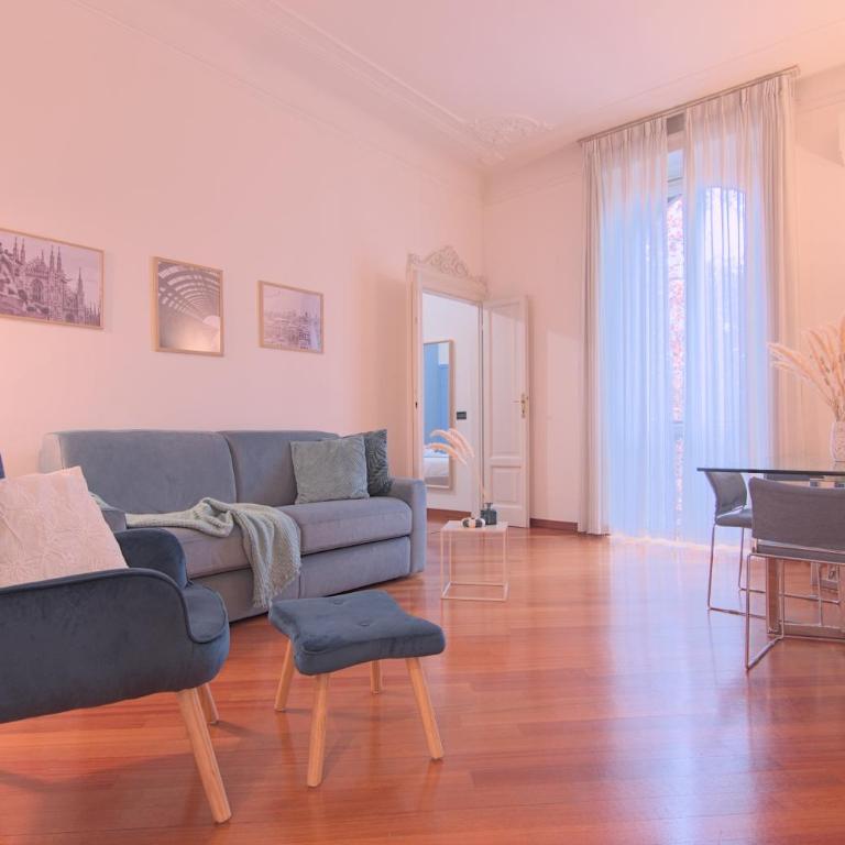 Dateo Suite - Your Milan Home - Work & Romance - Appartamento con 1 Camera da Letto - 1
