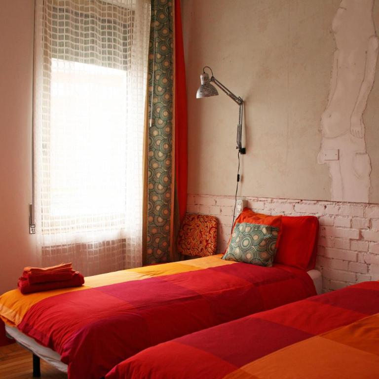 B&B Loft Padova - Camera Matrimoniale/Doppia con Letti Singoli con Bagno Privato - 4