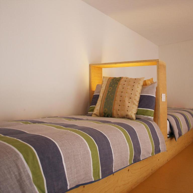 B&B Loft Padova - Camera Quadrupla con Bagno Privato - 4