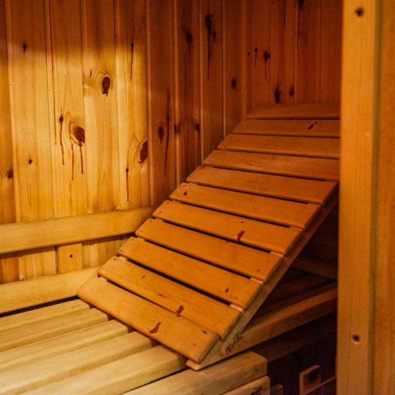 tHE Courmaison - Courmayeur - Appartamento Superior con Sauna - 13