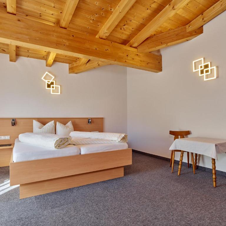 Haus Seppl - Apartment Suite mit 3 Schlafzimmern - 5