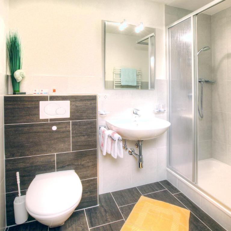 Haus Seppl - Apartment Suite mit 3 Schlafzimmern - 6