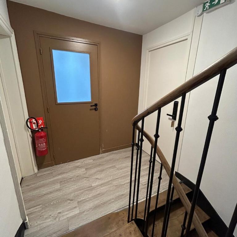 Casa Saint Joseph - Loft Premium - Apartment mit 1 Schlafzimmer - 20